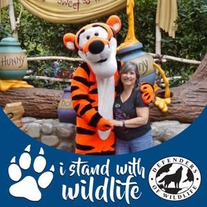 Meet your Posher, Sharon